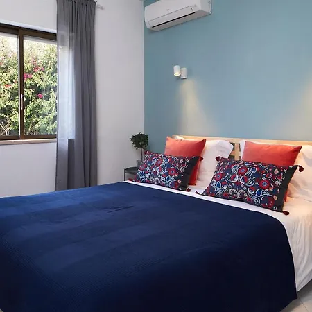 Casas Barulho Old Town Ferienhaus *