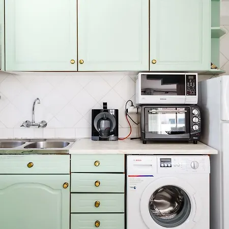 Casas Barulho Old Town * Albufeira