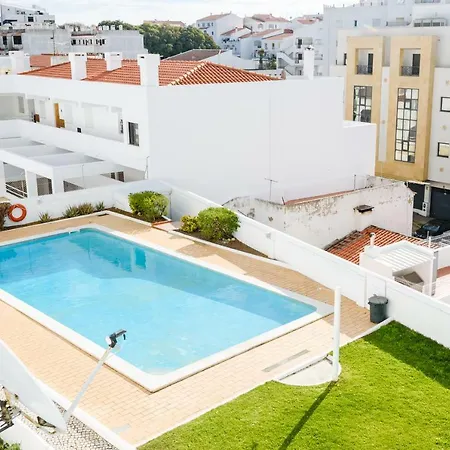 Casas Barulho Old Town Albufeira