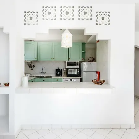 Casas Barulho Old Town Albufeira