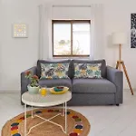 Feriehus Casas Barulho Old Town Albufeira
