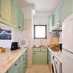 Feriehus Casas Barulho Old Town Albufeira