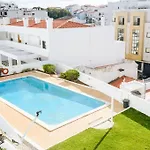 Casas Barulho Old Town Feriehus *