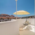 Feriehus Casas Barulho Old Town *
