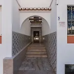 Casas Barulho Old Town Feriehus Albufeira