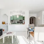 Casas Barulho Old Town Feriehus Albufeira