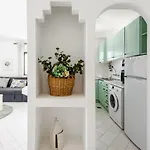 Casas Barulho Old Town Feriehus Albufeira