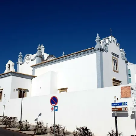 Casas Barulho Old Town