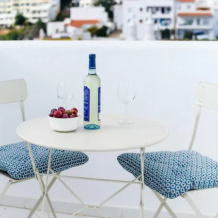 Casas Barulho Old Town * Albufeira