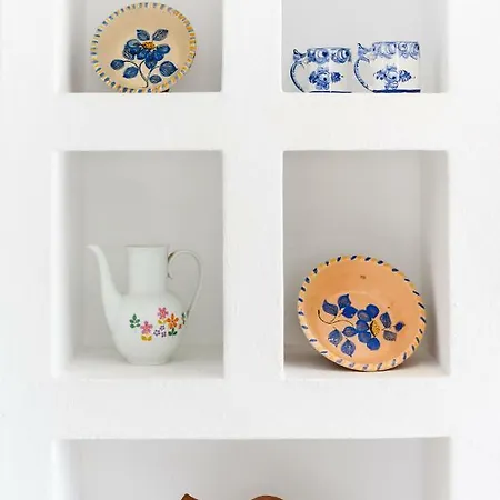 Tatil Evi Casas Barulho Old Town Albufeira