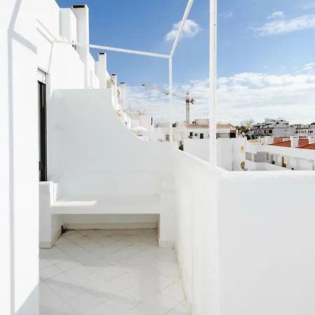 Casas Barulho Old Town *