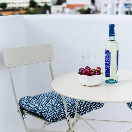 Casas Barulho Old Town Tatil Evi