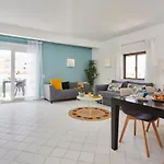בית נופש Casas Barulho Old Town *