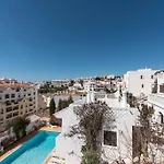בית נופש Casas Barulho Old Town *