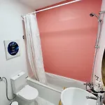 Casas Barulho Old Town * אלבופיירה