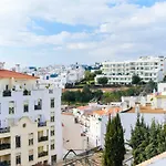 Casas Barulho Old Town אלבופיירה