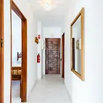 בית נופש Casas Barulho Old Town אלבופיירה
