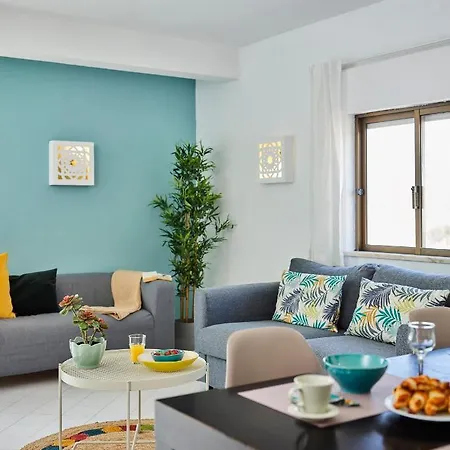 Casas Barulho Old Town Albufeira