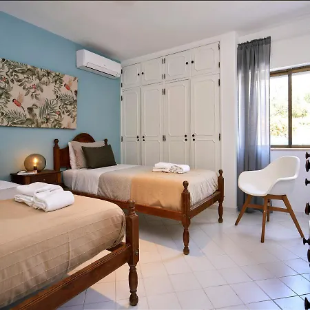 Casas Barulho Old Town Apartment