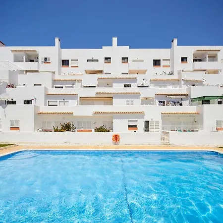 Feriehus Casas Barulho Old Town