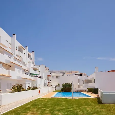 Casas Barulho Old Town Apartment