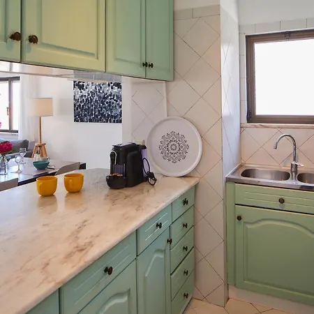 Apartment Casas Barulho Old Town *