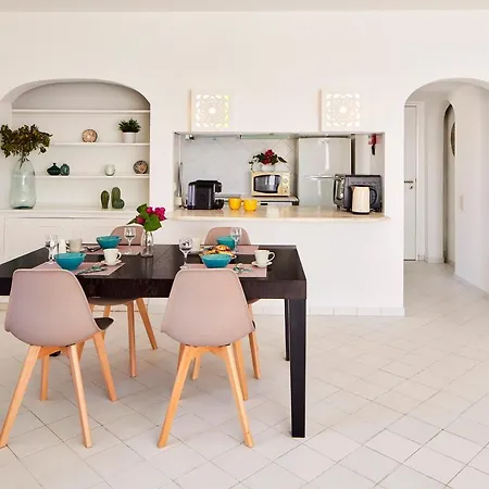 Casas Barulho Old Town Apartment *