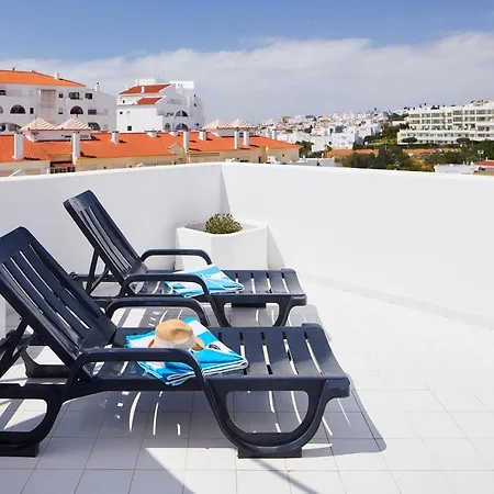 Casas Barulho Old Town Apartment *