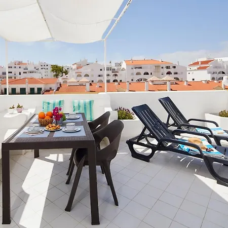 Casas Barulho Old Town * Albufeira