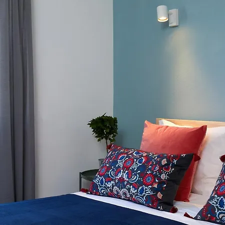 Casas Barulho Old Town Feriehus *