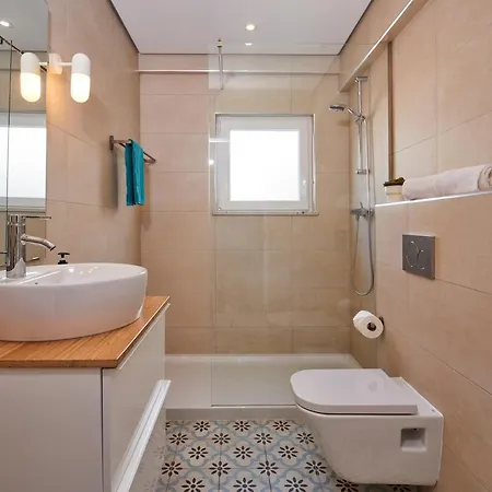 Holiday home Casas Barulho Old Town