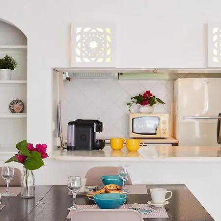 Apartment Casas Barulho Old Town Albufeira