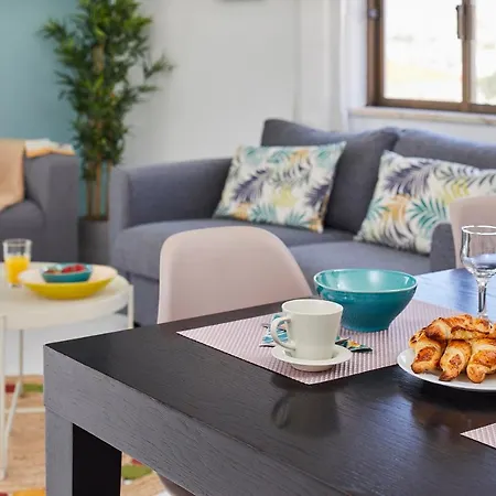 Apartment Casas Barulho Old Town Albufeira