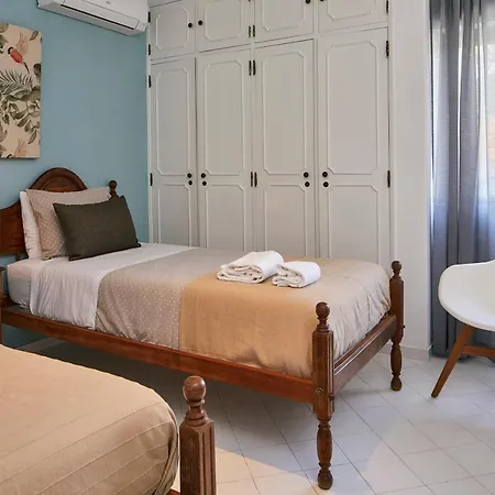 Casas Barulho Old Town Apartment *