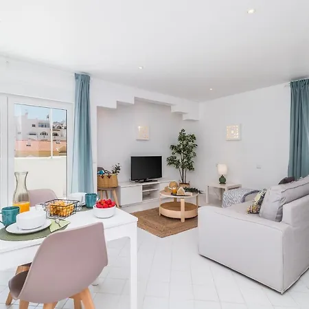 Apartment Casas Barulho Old Town *