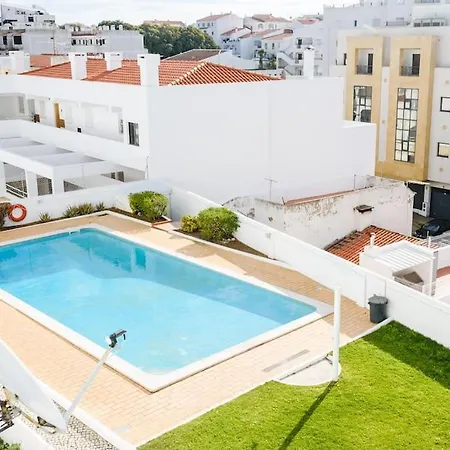 Casas Barulho Old Town Appartamento *