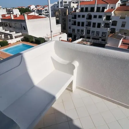 Casas Barulho Old Town