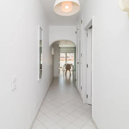 Apartment Casas Barulho Old Town *