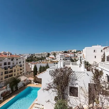 Apartment Casas Barulho Old Town *