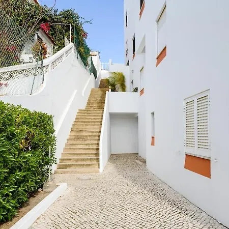 Casas Barulho Old Town