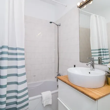 Casas Barulho Old Town