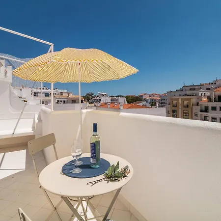 Casas Barulho Old Town Apartment