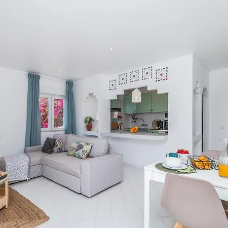 Casas Barulho Old Town Holiday home Albufeira