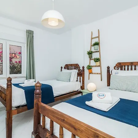 Casas Barulho Old Town Apartment *