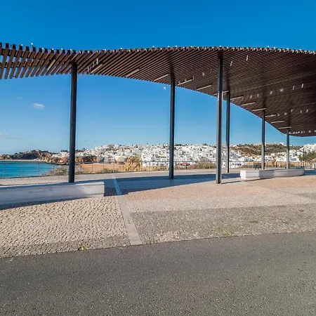 Casas Barulho Old Town Albufeira