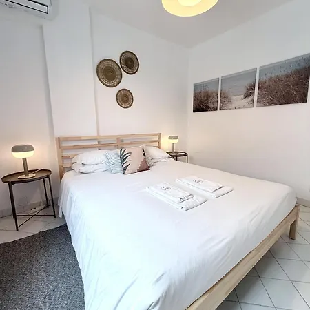 בית נופש Casas Barulho Old Town