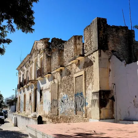 Feriehus Casas Barulho Old Town Albufeira