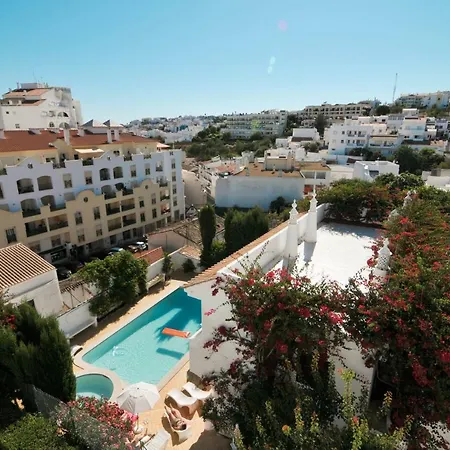 Casas Barulho Old Town Apartment Albufeira