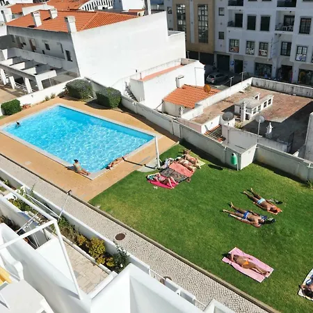 Casas Barulho Old Town Albufeira