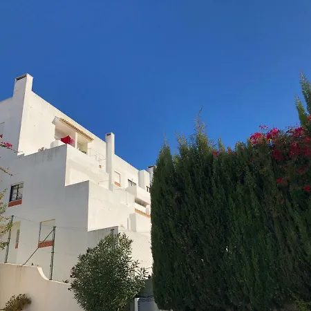 Casas Barulho Old Town Apartment